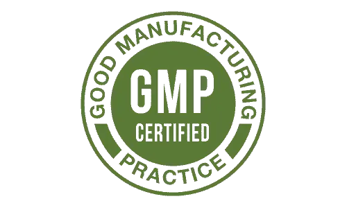 Glucofreeze GMP Certified